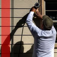 Best Historical Building Siding Restoration  in Austintown, OH